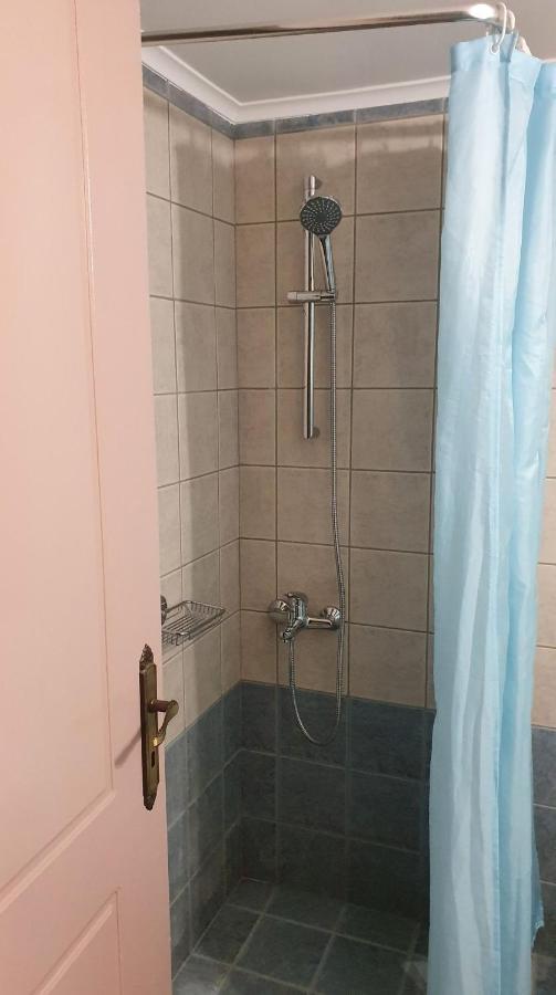Frigano 1 Apartment สตูปา ภายนอก รูปภาพ
