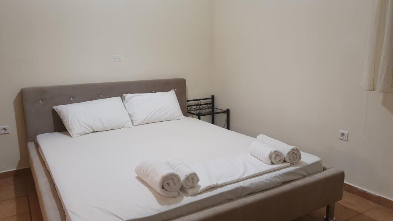 Frigano 1 Apartment สตูปา ภายนอก รูปภาพ